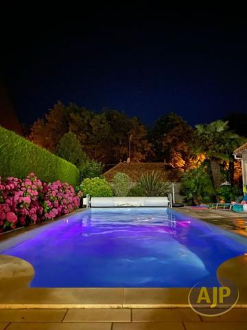 Vente maison Saint Marc Sur Mer : 1 155 000 € - AJP Immobilier Saint-Marc-sur-Mer