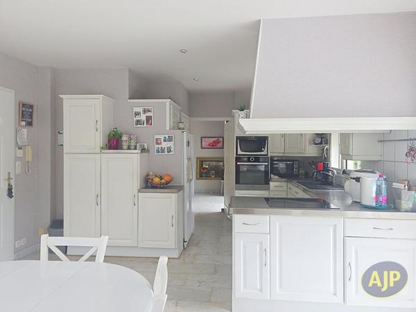 Vente maison Saint Marc Sur Mer : 1 155 000 € - AJP Immobilier Saint-Marc-sur-Mer