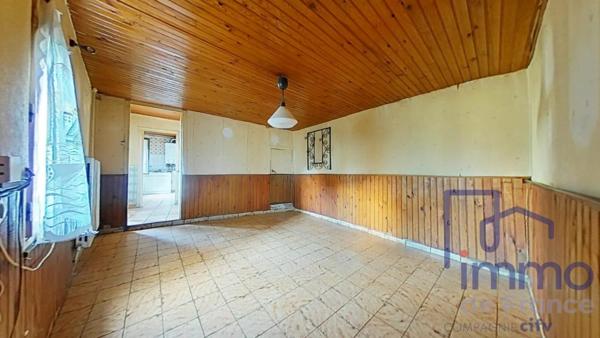Maison à vendre à Saint-Étienne (42000)