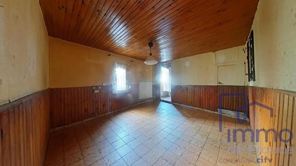Maison à vendre à Saint-Étienne (42000)