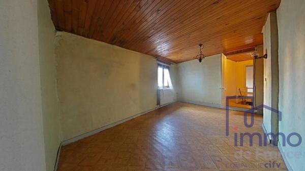 Maison à vendre à Saint-Étienne (42000)