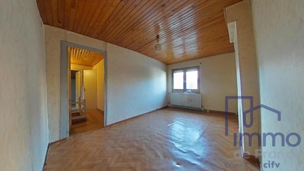 Maison à vendre à Saint-Étienne (42000)