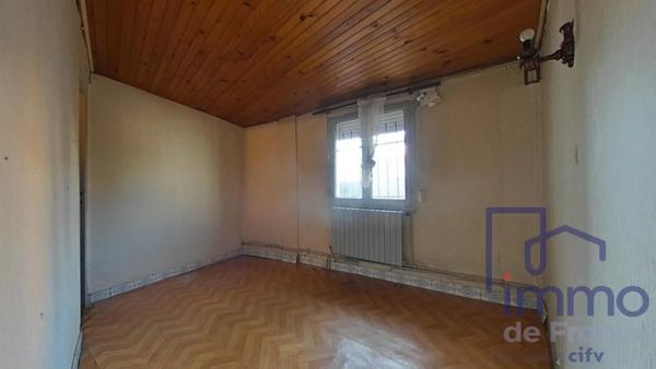 Maison à vendre à Saint-Étienne (42000)