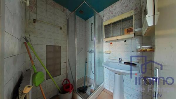 Maison à vendre à Saint-Étienne (42000)