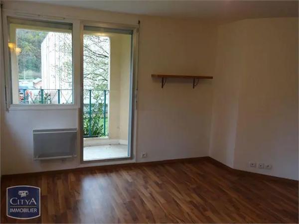 Appartement à louer 2 pièces 48.23m² Besançon (25000)