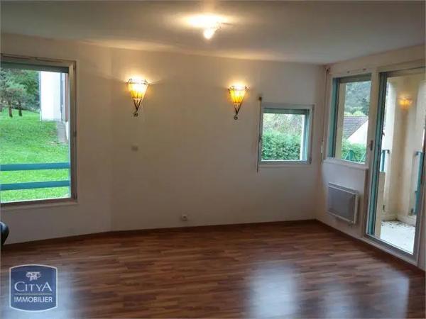 Appartement à louer 2 pièces 48.23m² Besançon (25000)