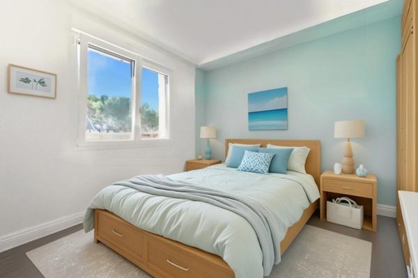 LA TURBALLE PLAGE A 400M à pied – 4 Chambres et 1 Dortoir – Jardin AU CALME, clos sans vis-à-vis -Rénovation moderne et chaleureuse.