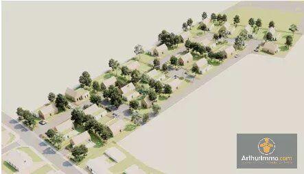 Vente Appartement 4 pièces à Tillé