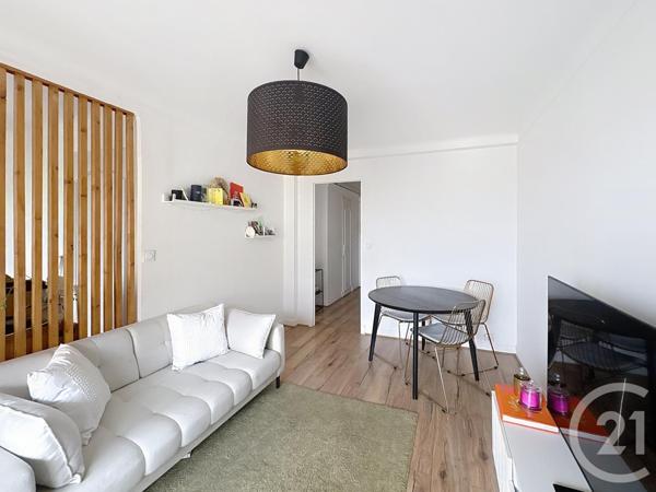 Appartement F3 à vendre  3 pièces - 49,11 m2 NICE - 06