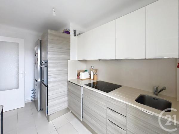 Appartement F3 à vendre  3 pièces - 49,11 m2 NICE - 06