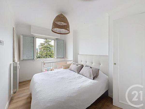 Appartement F3 à vendre  3 pièces - 49,11 m2 NICE - 06