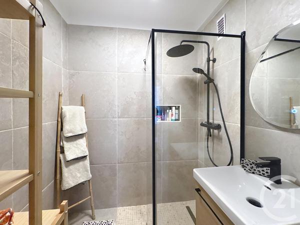 Appartement F3 à vendre  3 pièces - 49,11 m2 NICE - 06