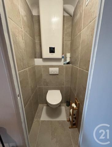 Appartement F3 à vendre  3 pièces - 49,11 m2 NICE - 06