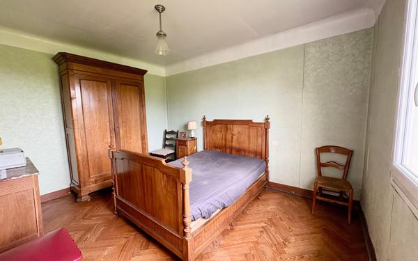 Maison à vendre    4 pièces •  Saubusse