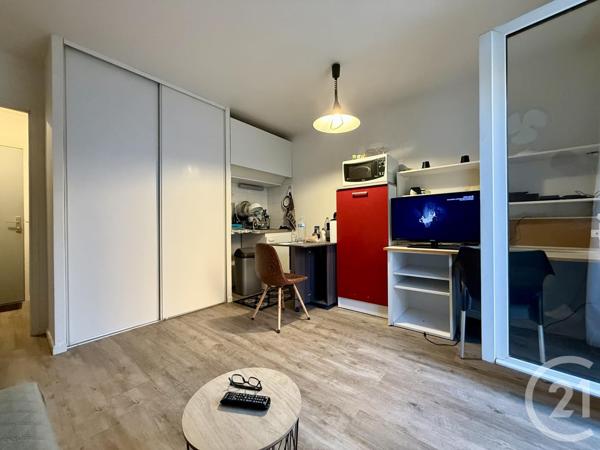 Appartement F1 à vendre  2 pièces - 24 m2 VALENCE - 26