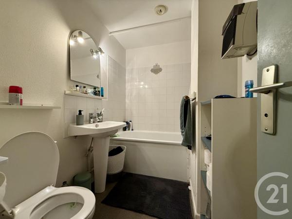 Appartement F1 à vendre  2 pièces - 24 m2 VALENCE - 26