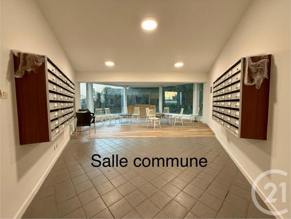 Appartement F1 à vendre  2 pièces - 24 m2 VALENCE - 26