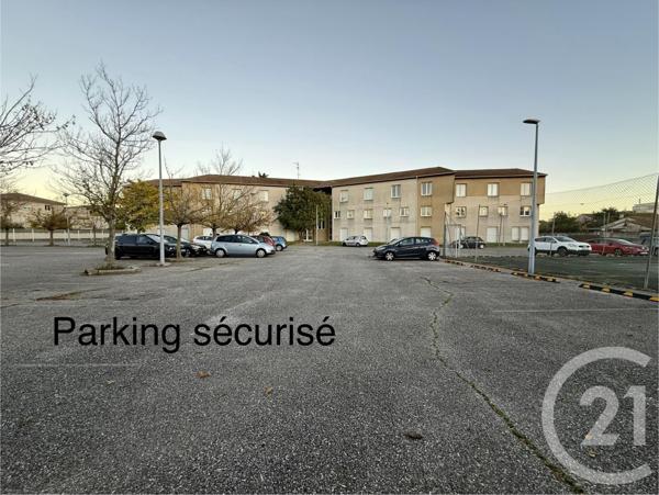 Appartement F1 à vendre  2 pièces - 24 m2 VALENCE - 26