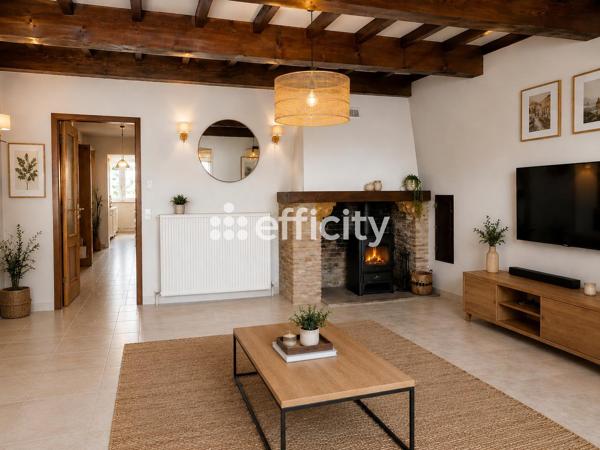 Maison
         4 pièces
        - 100 m² 159 000 € *