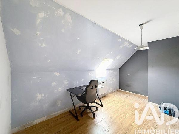 Maison à vendre 6 pièces 101,04 m² Champigny