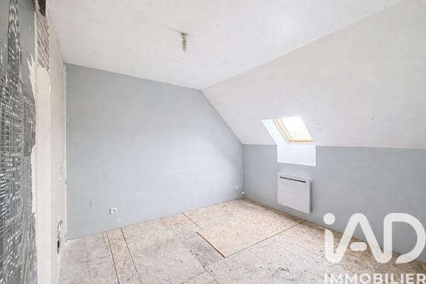 Maison à vendre 6 pièces 101,04 m² Champigny