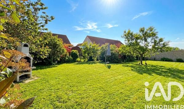 Maison à vendre 6 pièces 101,04 m² Champigny