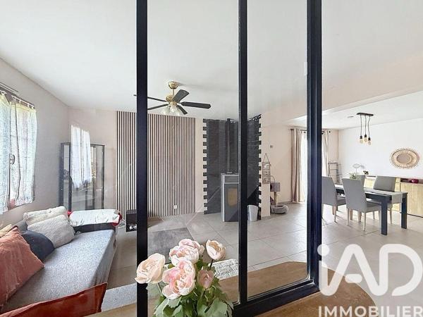 Maison à vendre 6 pièces 101,04 m² Champigny