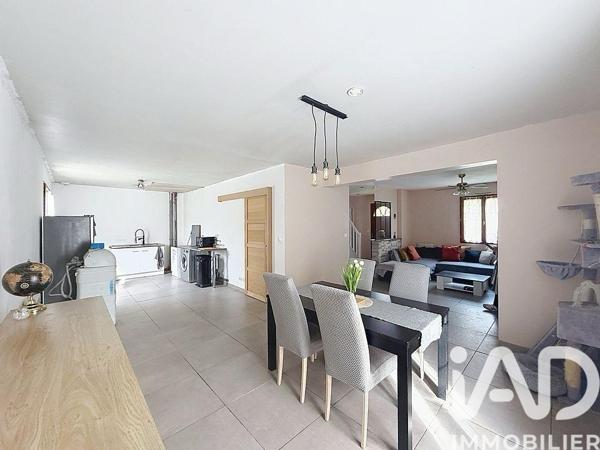 Maison à vendre 6 pièces 101,04 m² Champigny