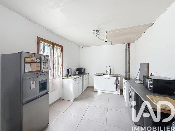 Maison à vendre 6 pièces 101,04 m² Champigny