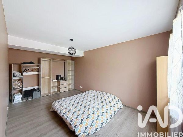 Maison à vendre 6 pièces 101,04 m² Champigny