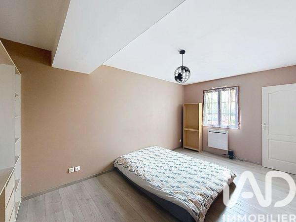 Maison à vendre 6 pièces 101,04 m² Champigny