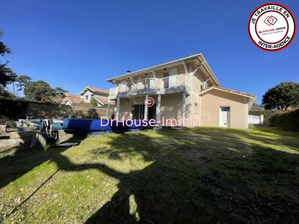 Maison à vendre 6 pièces de 150 m²