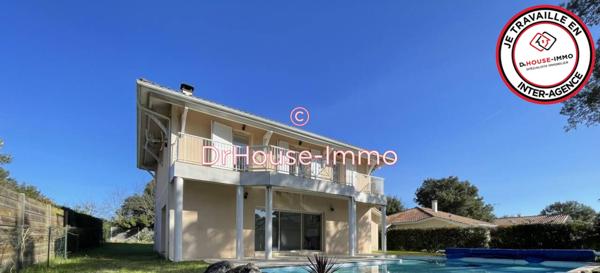 Maison à vendre 6 pièces de 150 m²