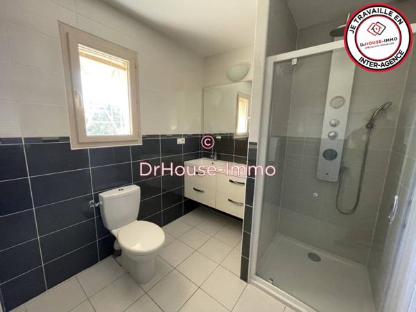 Maison à vendre 6 pièces de 150 m²