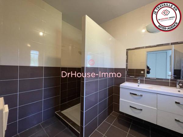 Maison à vendre 6 pièces de 150 m²