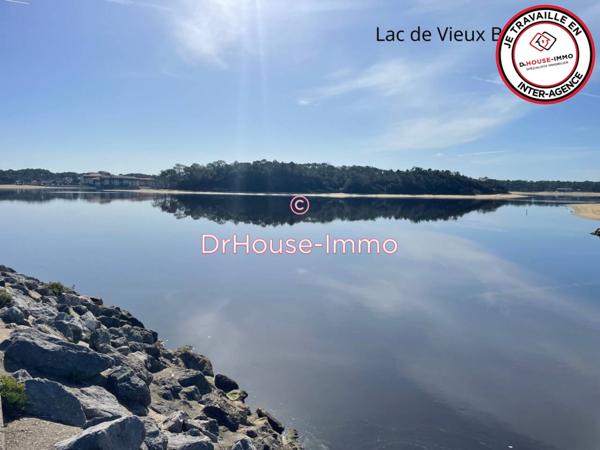 Maison à vendre 6 pièces de 150 m²