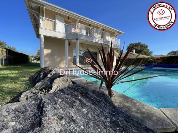 Maison à vendre 6 pièces de 150 m²