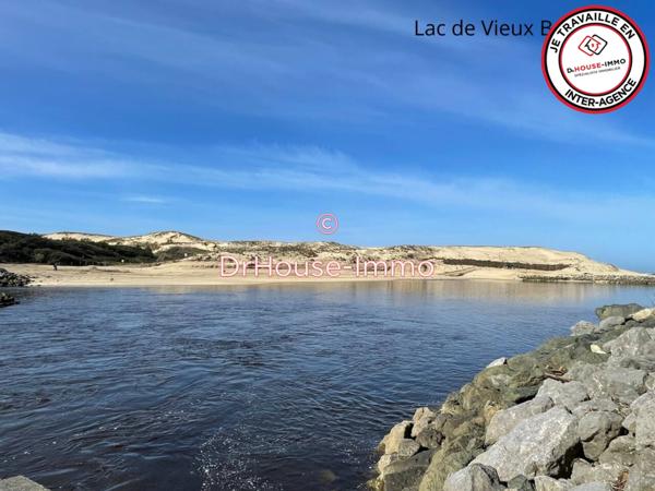 Maison à vendre 6 pièces de 150 m²