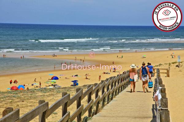 Maison à vendre 6 pièces de 150 m²