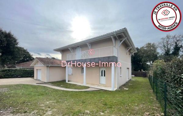 Maison à vendre 6 pièces de 150 m²