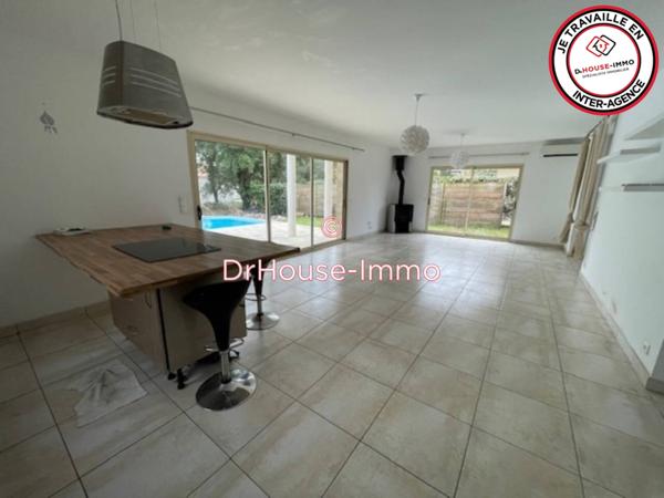 Maison à vendre 6 pièces de 150 m²