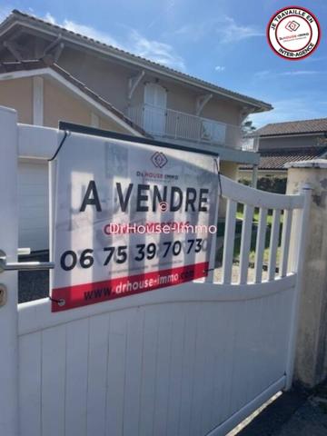 Maison à vendre 6 pièces de 150 m²