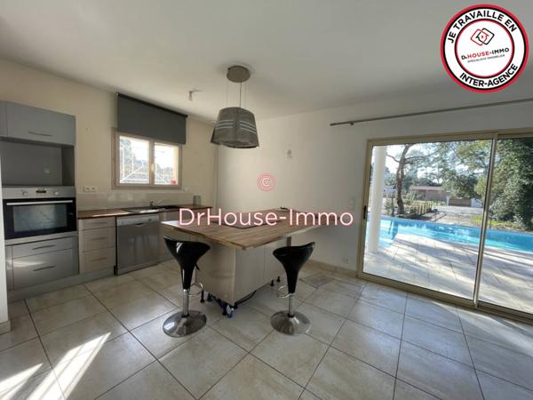 Maison à vendre 6 pièces de 150 m²