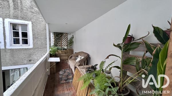 Appartement à vendre 5 pièces 110 m² Pau