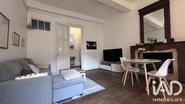 Appartement à vendre 5 pièces 110 m² Pau