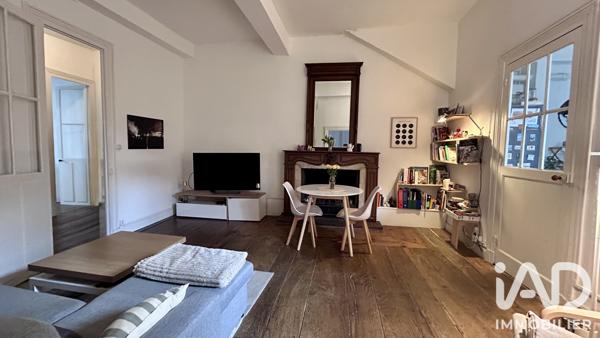 Appartement à vendre 5 pièces 110 m² Pau