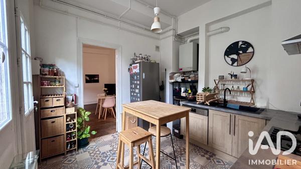 Appartement à vendre 5 pièces 110 m² Pau