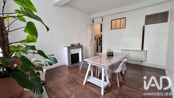 Appartement à vendre 5 pièces 110 m² Pau