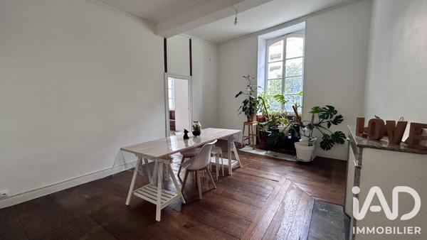 Appartement à vendre 5 pièces 110 m² Pau