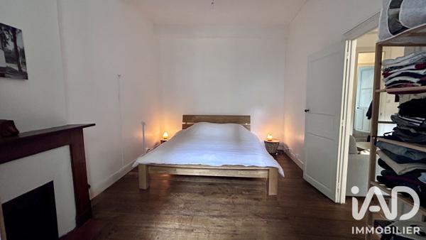 Appartement à vendre 5 pièces 110 m² Pau